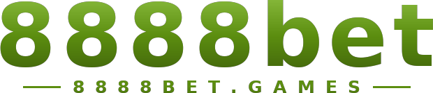 8888bet logo